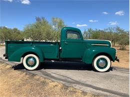1946 Ford 1-Ton Pickup (CC-1755369) for sale in Fredericksburg, Texas