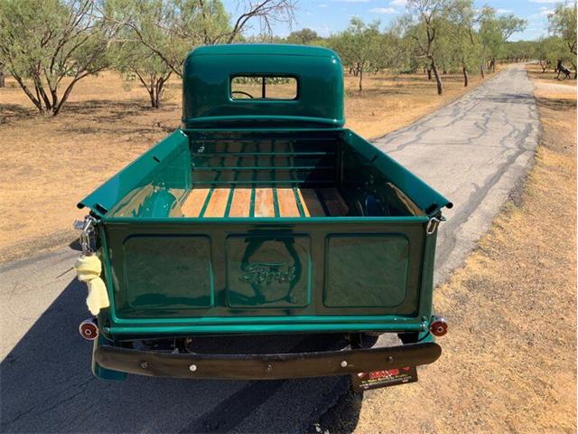 1946 Ford 1-Ton Pickup (CC-1755369) for sale in Fredericksburg, Texas