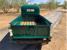 1946 Ford 1-Ton Pickup (CC-1755369) for sale in Fredericksburg, Texas