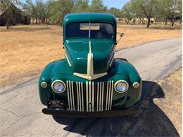 1946 Ford 1-Ton Pickup (CC-1755369) for sale in Fredericksburg, Texas