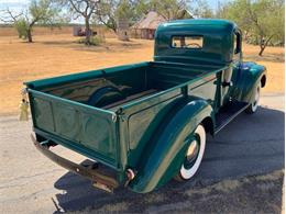 1946 Ford 1-Ton Pickup (CC-1755369) for sale in Fredericksburg, Texas