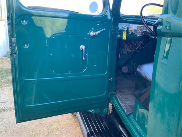 1946 Ford 1-Ton Pickup (CC-1755369) for sale in Fredericksburg, Texas