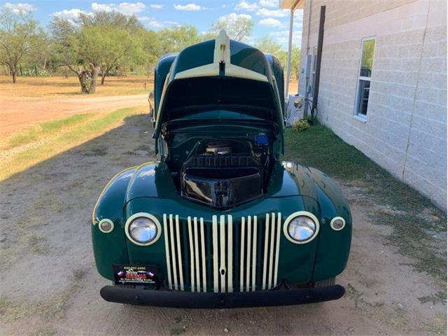 1946 Ford 1-Ton Pickup (CC-1755369) for sale in Fredericksburg, Texas