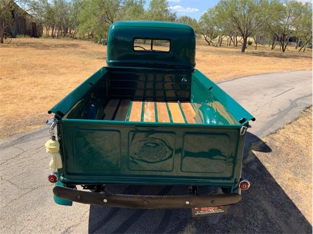 1946 Ford 1-Ton Pickup (CC-1755369) for sale in Fredericksburg, Texas