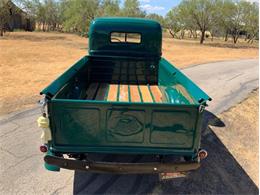 1946 Ford 1-Ton Pickup (CC-1755369) for sale in Fredericksburg, Texas