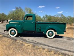 1946 Ford 1-Ton Pickup (CC-1755369) for sale in Fredericksburg, Texas