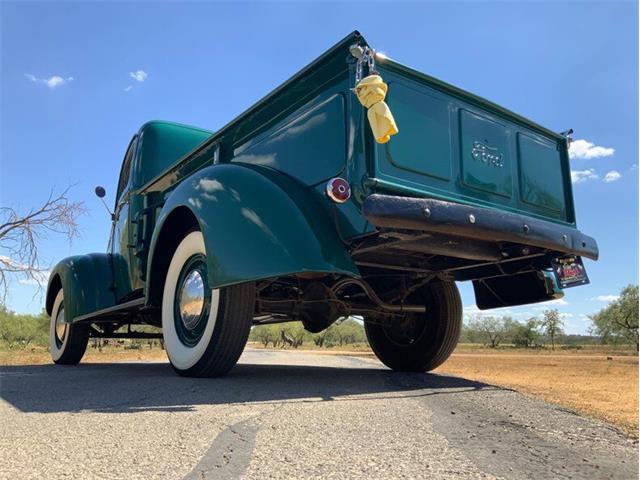 1946 Ford 1-Ton Pickup (CC-1755369) for sale in Fredericksburg, Texas