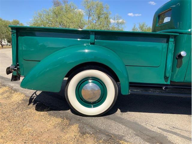 1946 Ford 1-Ton Pickup (CC-1755369) for sale in Fredericksburg, Texas