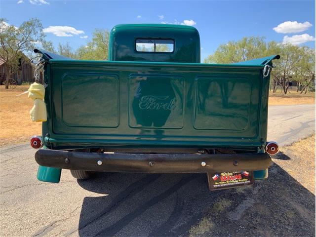 1946 Ford 1-Ton Pickup (CC-1755369) for sale in Fredericksburg, Texas