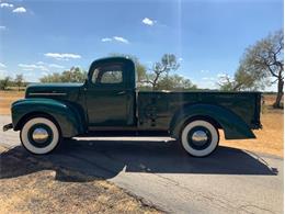 1946 Ford 1-Ton Pickup (CC-1755369) for sale in Fredericksburg, Texas