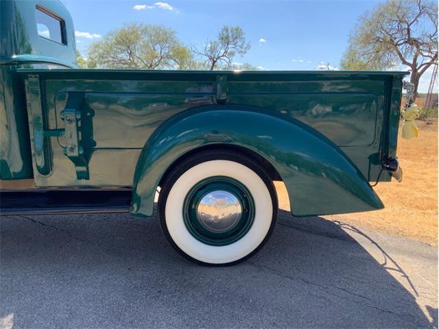 1946 Ford 1-Ton Pickup (CC-1755369) for sale in Fredericksburg, Texas