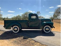 1946 Ford 1-Ton Pickup (CC-1755369) for sale in Fredericksburg, Texas