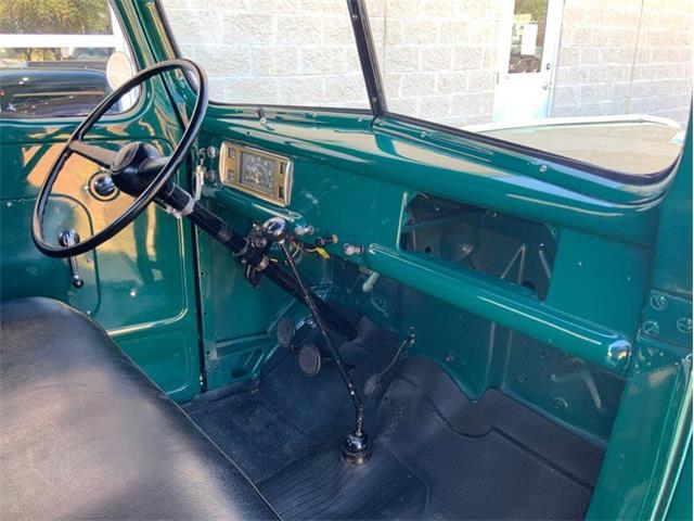 1946 Ford 1-Ton Pickup (CC-1755369) for sale in Fredericksburg, Texas