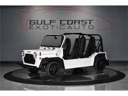 2022 Moke America eMoke (CC-1755378) for sale in Biloxi, Mississippi