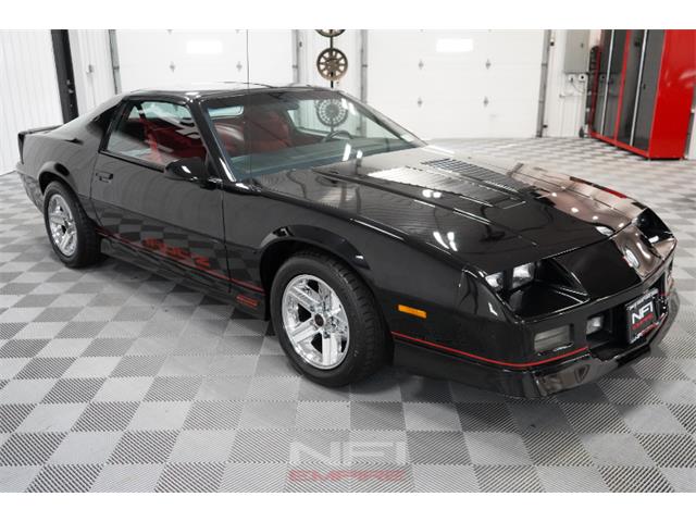 1985 Chevrolet Camaro Z28 for Sale | ClassicCars.com | CC-1755386