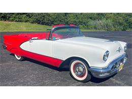 1956 Oldsmobile 98 (CC-1755392) for sale in West Chester, Pennsylvania