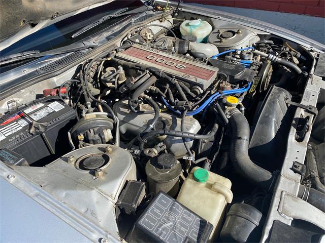 1987 Nissan 300ZX for Sale | ClassicCars.com | CC-1755407