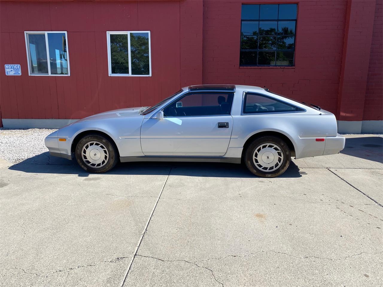 1987 Nissan 300ZX for Sale | ClassicCars.com | CC-1755407