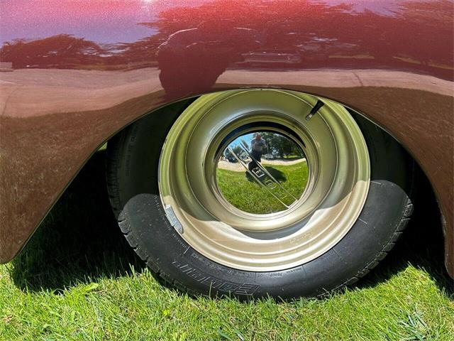 1947 Ford Roadster (CC-1755409) for sale in Louisville, Ohio