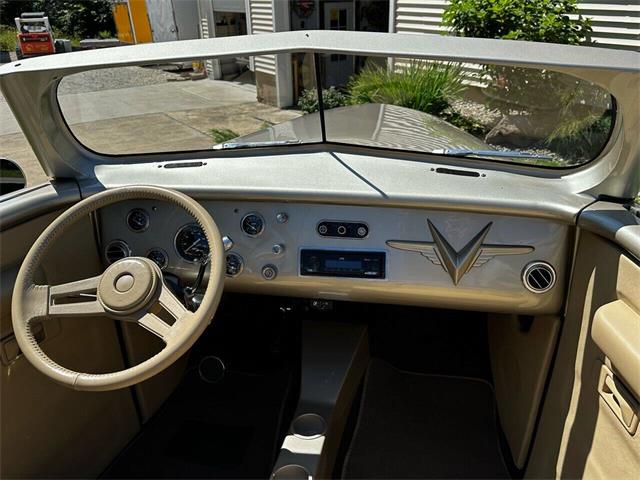 1947 Ford Roadster (CC-1755409) for sale in Louisville, Ohio