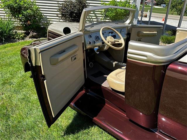 1947 Ford Roadster (CC-1755409) for sale in Louisville, Ohio