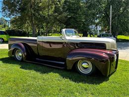 1947 Ford Roadster (CC-1755409) for sale in Louisville, Ohio