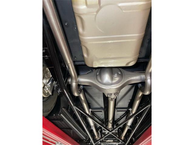 1947 Ford Roadster (CC-1755409) for sale in Louisville, Ohio