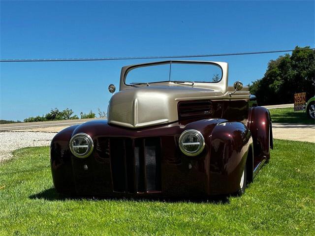 1947 Ford Roadster (CC-1755409) for sale in Louisville, Ohio