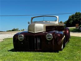 1947 Ford Roadster (CC-1755409) for sale in Louisville, Ohio
