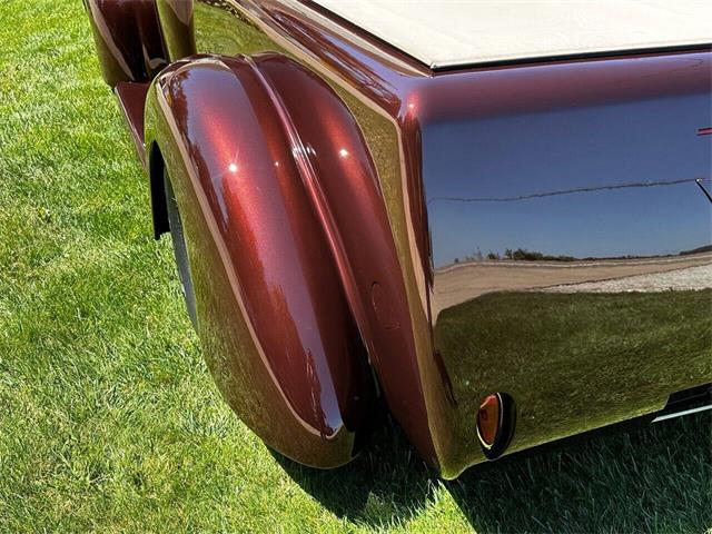 1947 Ford Roadster (CC-1755409) for sale in Louisville, Ohio