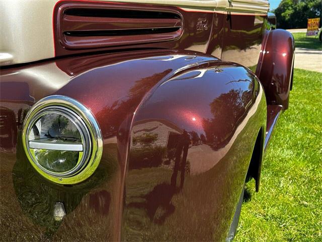 1947 Ford Roadster (CC-1755409) for sale in Louisville, Ohio