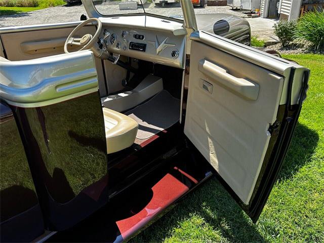 1947 Ford Roadster (CC-1755409) for sale in Louisville, Ohio