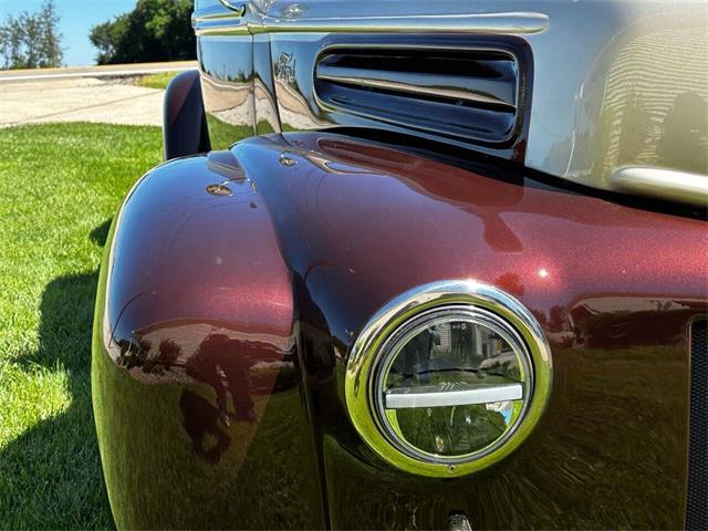1947 Ford Roadster (CC-1755409) for sale in Louisville, Ohio