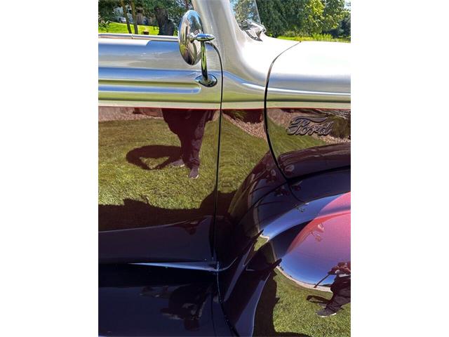 1947 Ford Roadster (CC-1755409) for sale in Louisville, Ohio