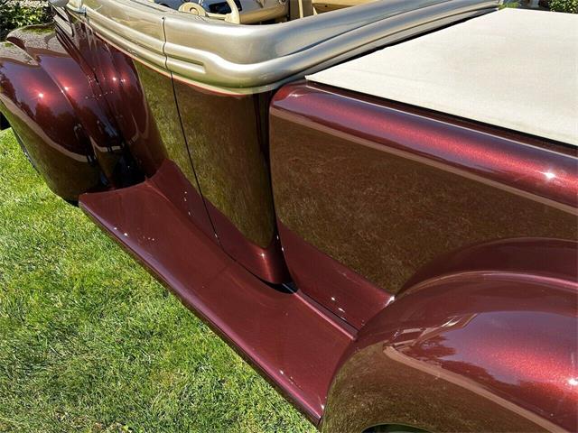 1947 Ford Roadster (CC-1755409) for sale in Louisville, Ohio