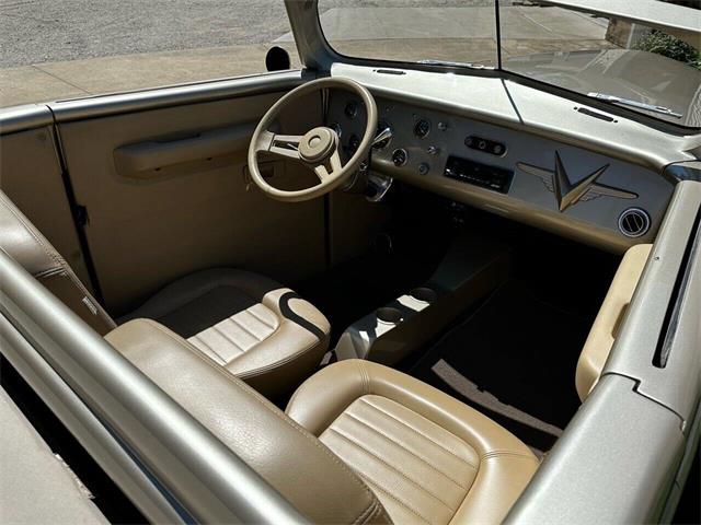 1947 Ford Roadster (CC-1755409) for sale in Louisville, Ohio