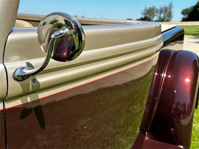 1947 Ford Roadster (CC-1755409) for sale in Louisville, Ohio