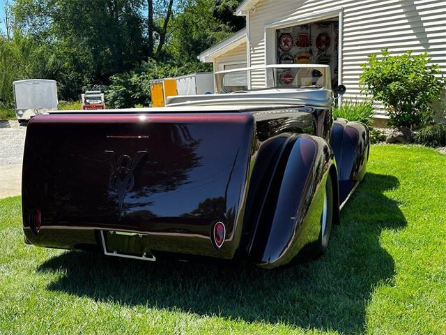 1947 Ford Roadster (CC-1755409) for sale in Louisville, Ohio