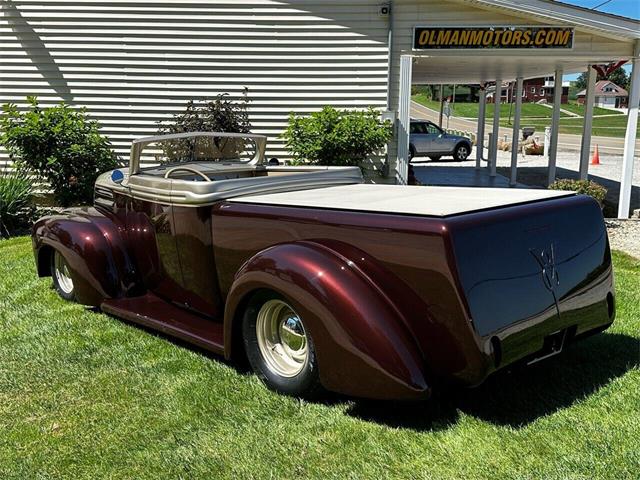 1947 Ford Roadster (CC-1755409) for sale in Louisville, Ohio