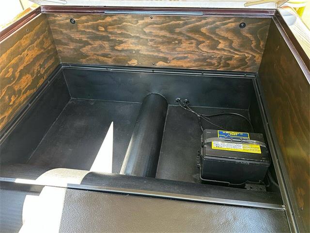 1947 Ford Roadster (CC-1755409) for sale in Louisville, Ohio
