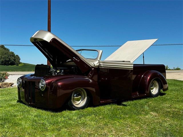 1947 Ford Roadster (CC-1755409) for sale in Louisville, Ohio