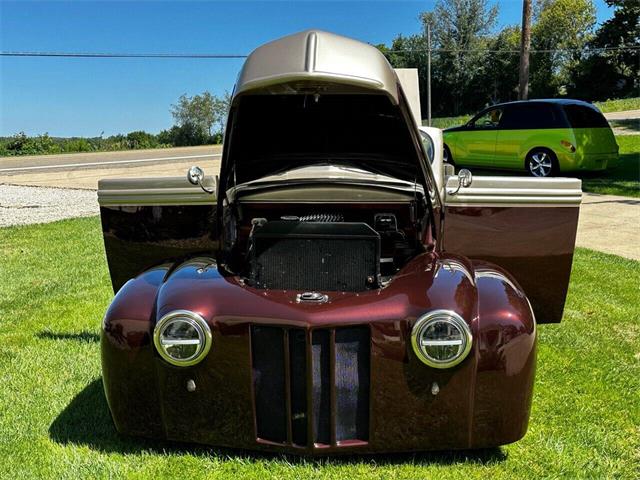 1947 Ford Roadster (CC-1755409) for sale in Louisville, Ohio