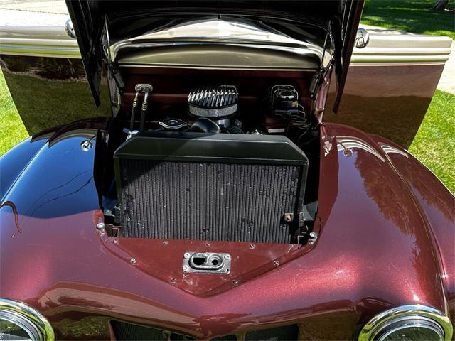 1947 Ford Roadster (CC-1755409) for sale in Louisville, Ohio