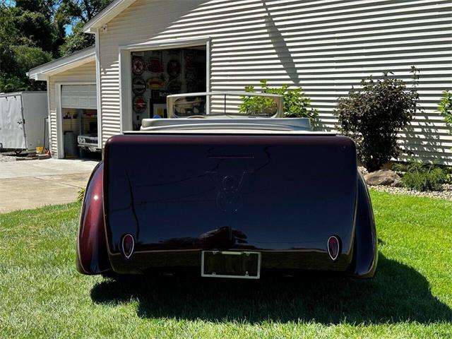 1947 Ford Roadster (CC-1755409) for sale in Louisville, Ohio