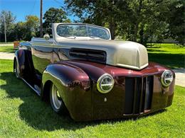 1947 Ford Roadster (CC-1755409) for sale in Louisville, Ohio