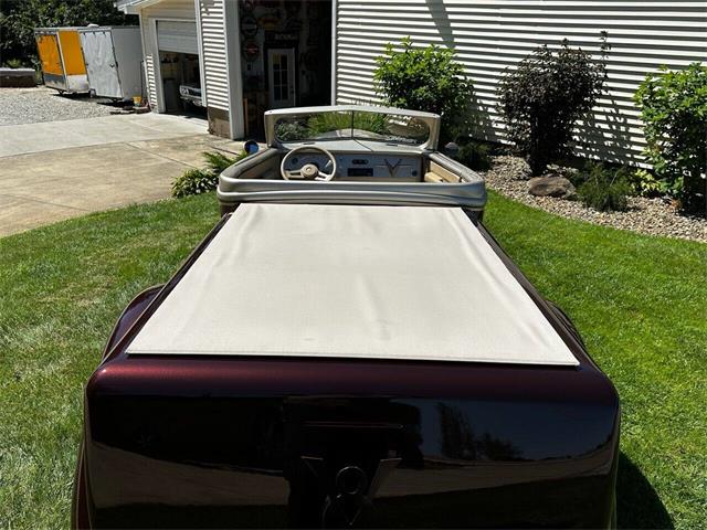 1947 Ford Roadster (CC-1755409) for sale in Louisville, Ohio