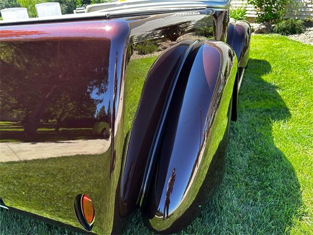 1947 Ford Roadster (CC-1755409) for sale in Louisville, Ohio