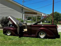 1947 Ford Roadster (CC-1755409) for sale in Louisville, Ohio