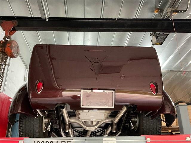 1947 Ford Roadster (CC-1755409) for sale in Louisville, Ohio