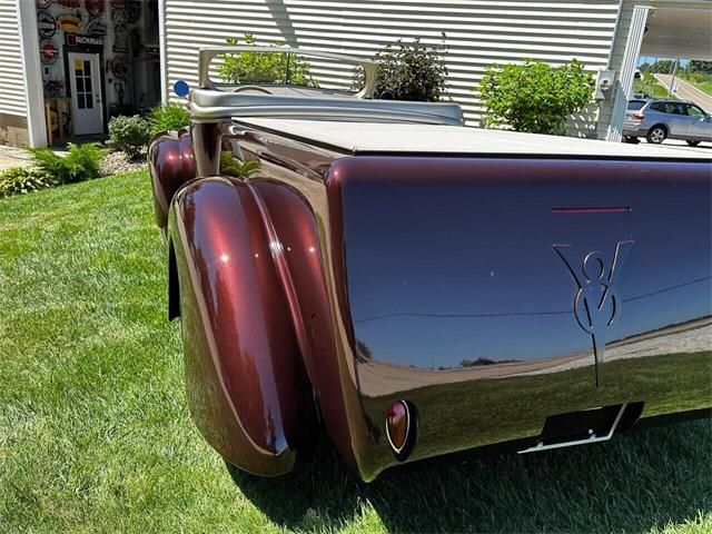 1947 Ford Roadster (CC-1755409) for sale in Louisville, Ohio
